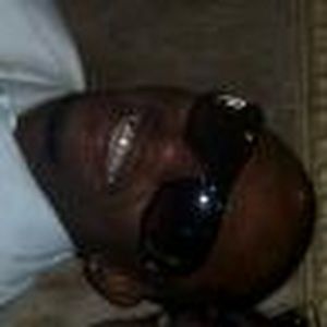 Meet your Posher, Larry